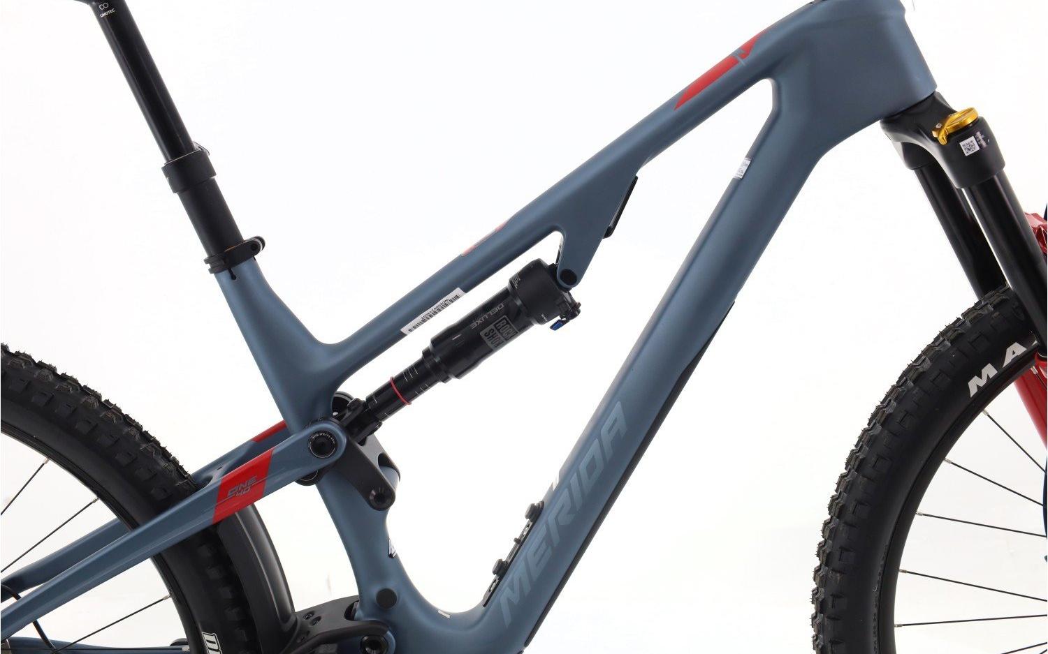 Mountain Bike Merida Zyclora ·  One-Forty 6000, Usata, 2025, Barcelona