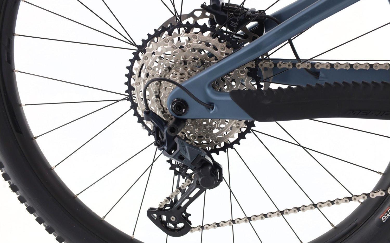 Mountain Bike Merida Zyclora ·  One-Forty 6000, Usata, 2025, Barcelona