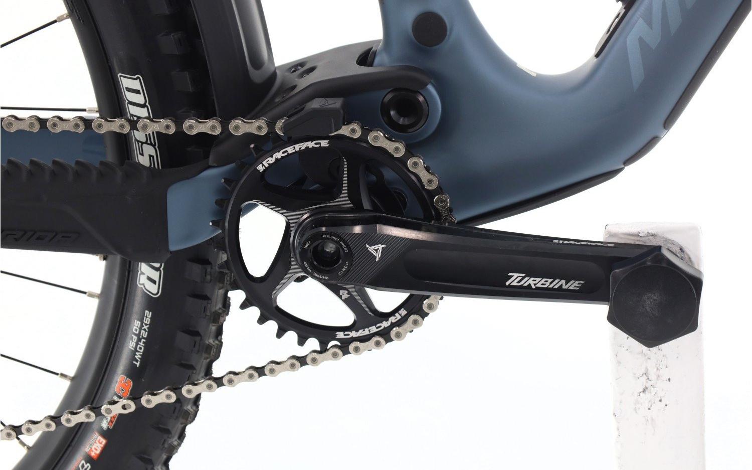 Mountain Bike Merida Zyclora ·  One-Forty 6000, Usata, 2025, Barcelona