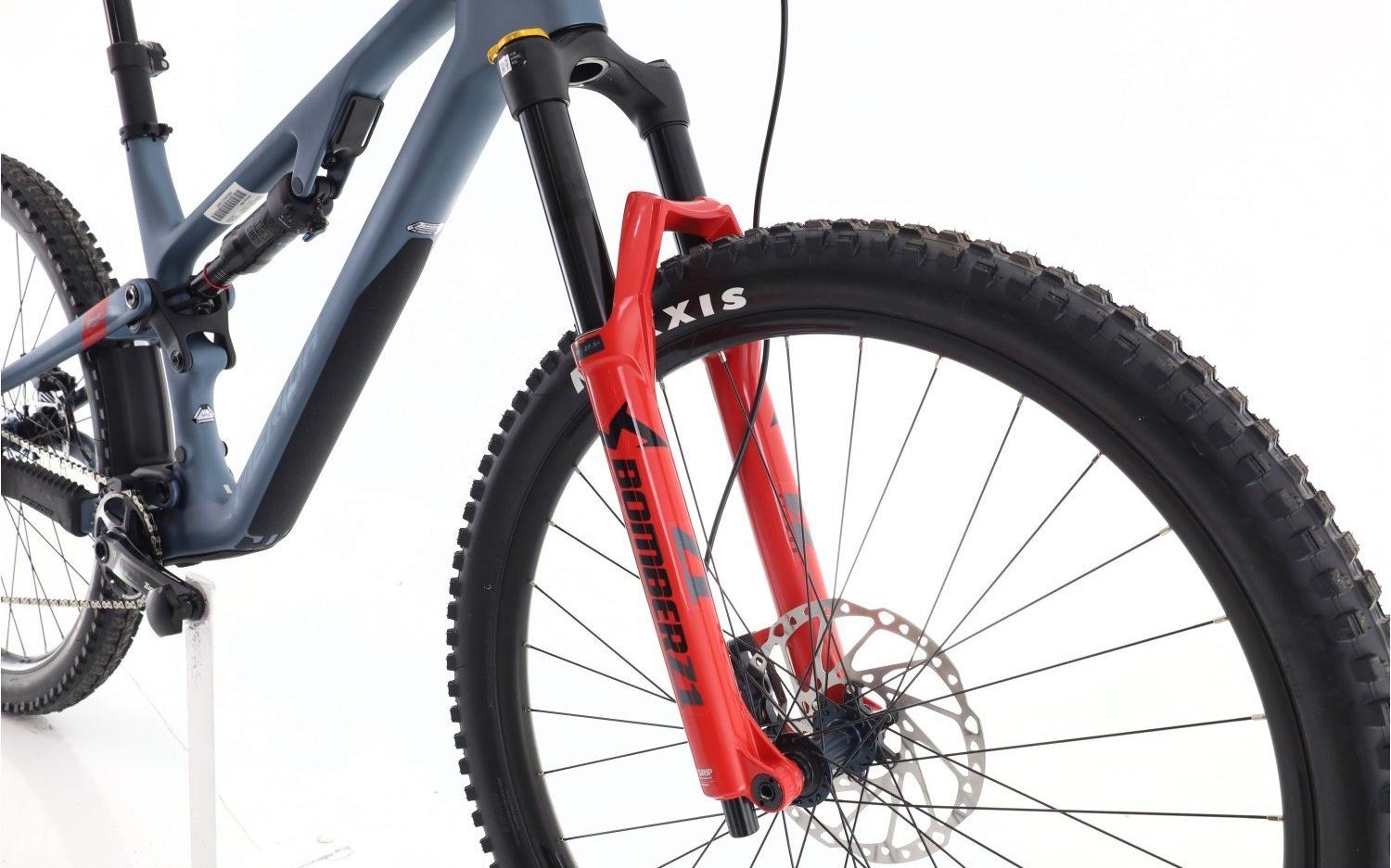 Mountain Bike Merida Zyclora ·  One-Forty 6000, Usata, 2025, Barcelona