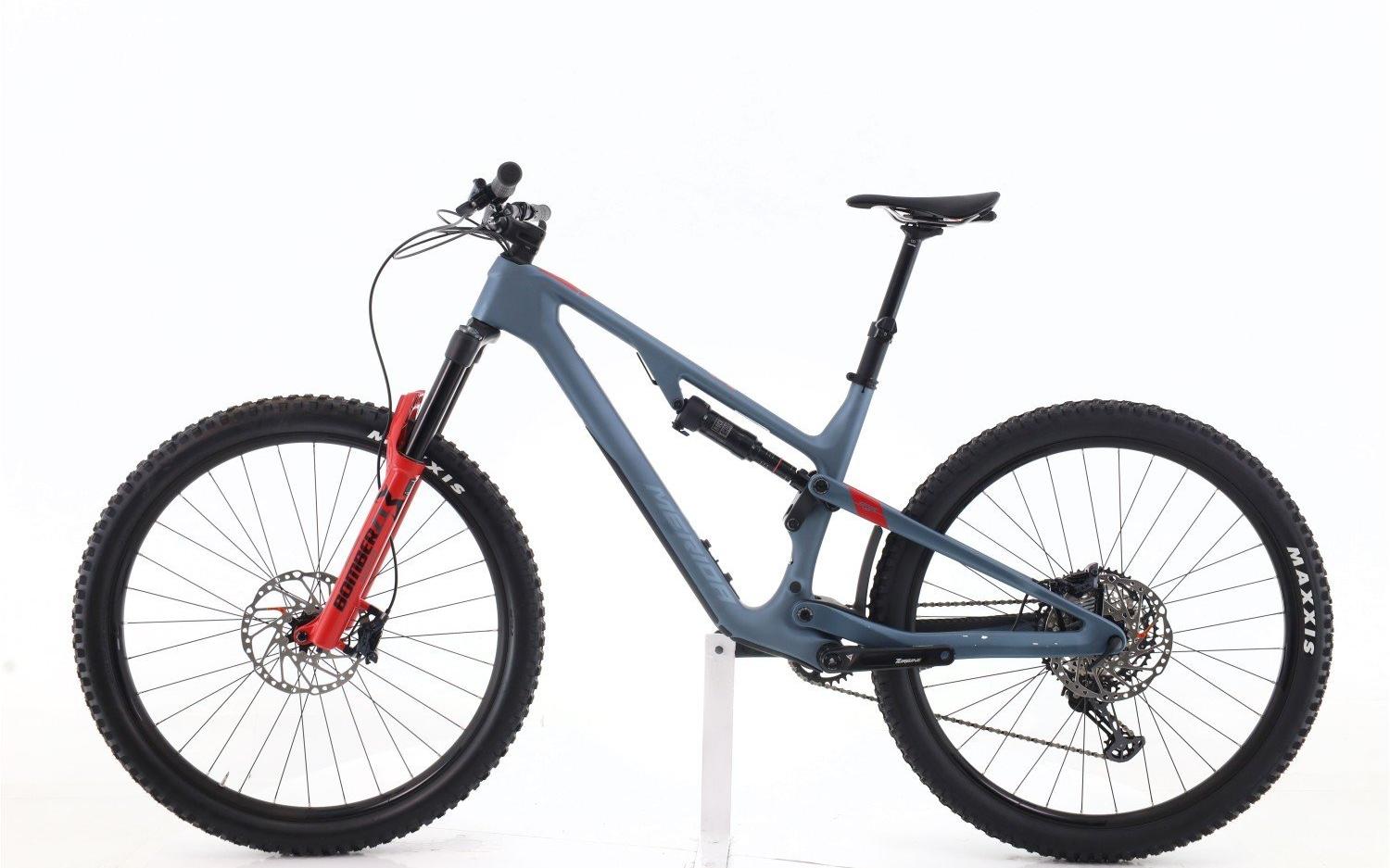 Mountain Bike Merida Zyclora ·  One-Forty 6000, Usata, 2025, Barcelona