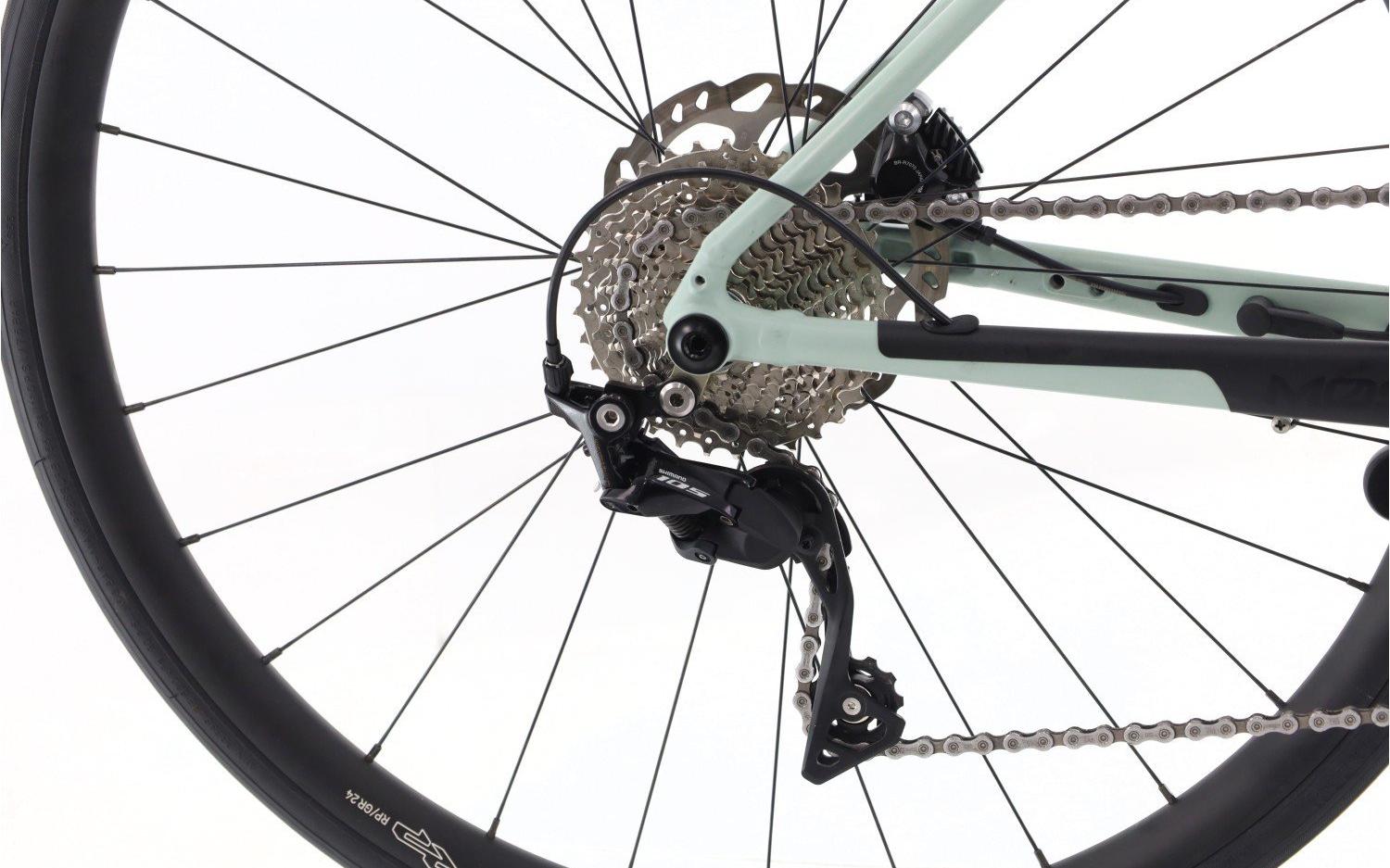 E-Bike Pinarello Zyclora ·  Nytro Grinta, Usata, 2024, Barcelona