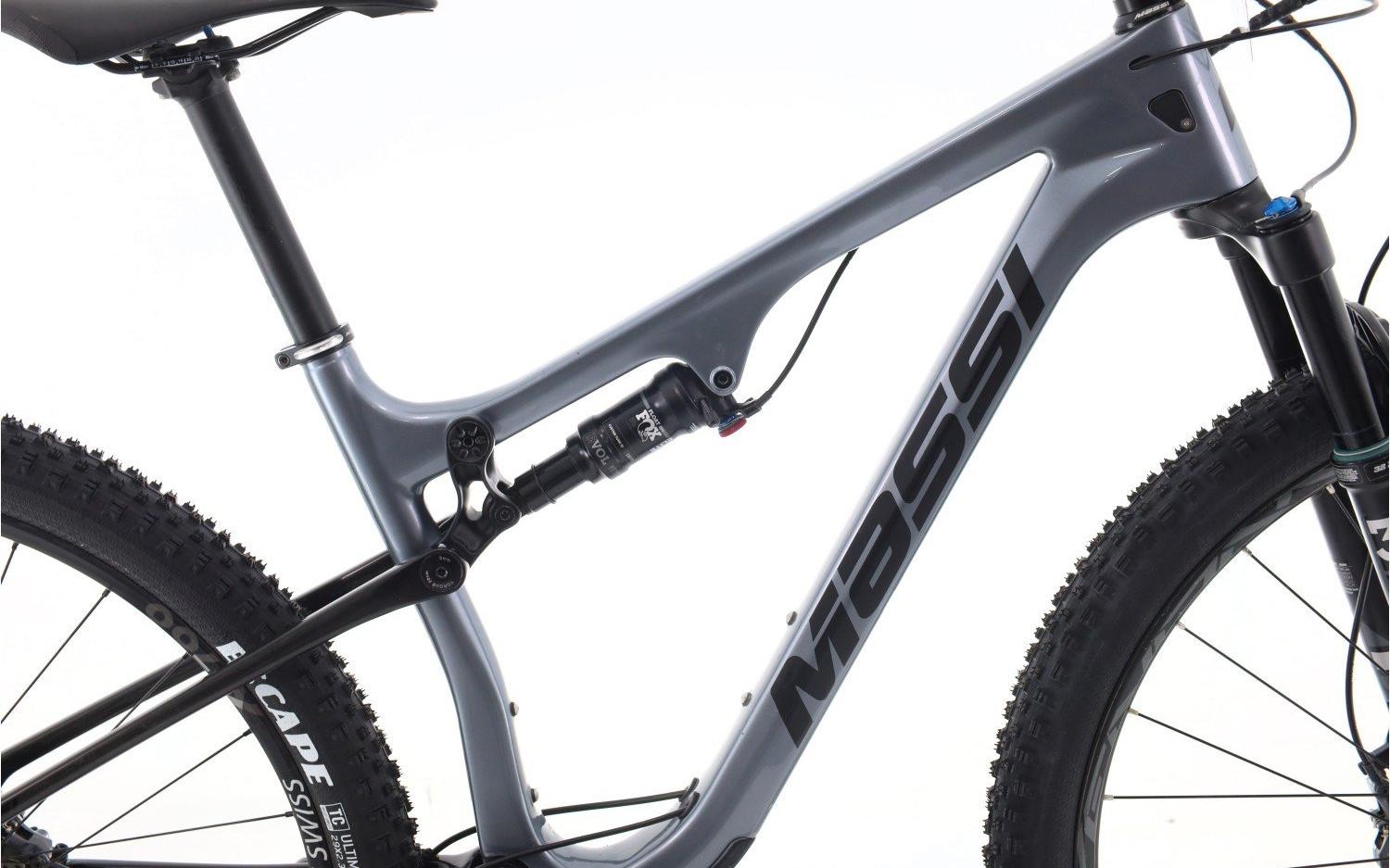 Mountain Bike Massi Zyclora ·  Aire SL XT, Usata, 2022, Barcelona