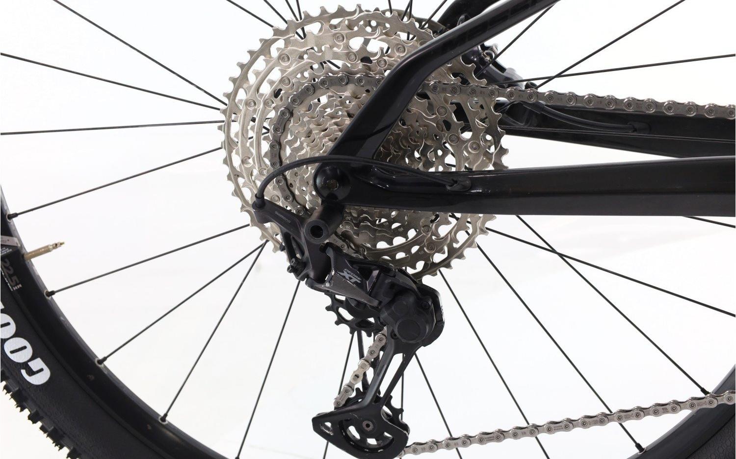 Mountain Bike Massi Zyclora ·  Aire SL XT, Usata, 2022, Barcelona