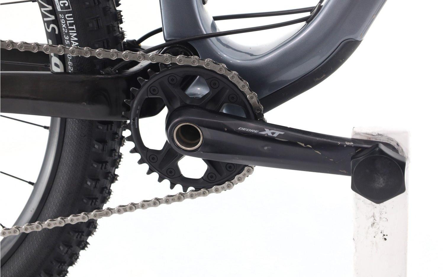 Mountain Bike Massi Zyclora ·  Aire SL XT, Usata, 2022, Barcelona