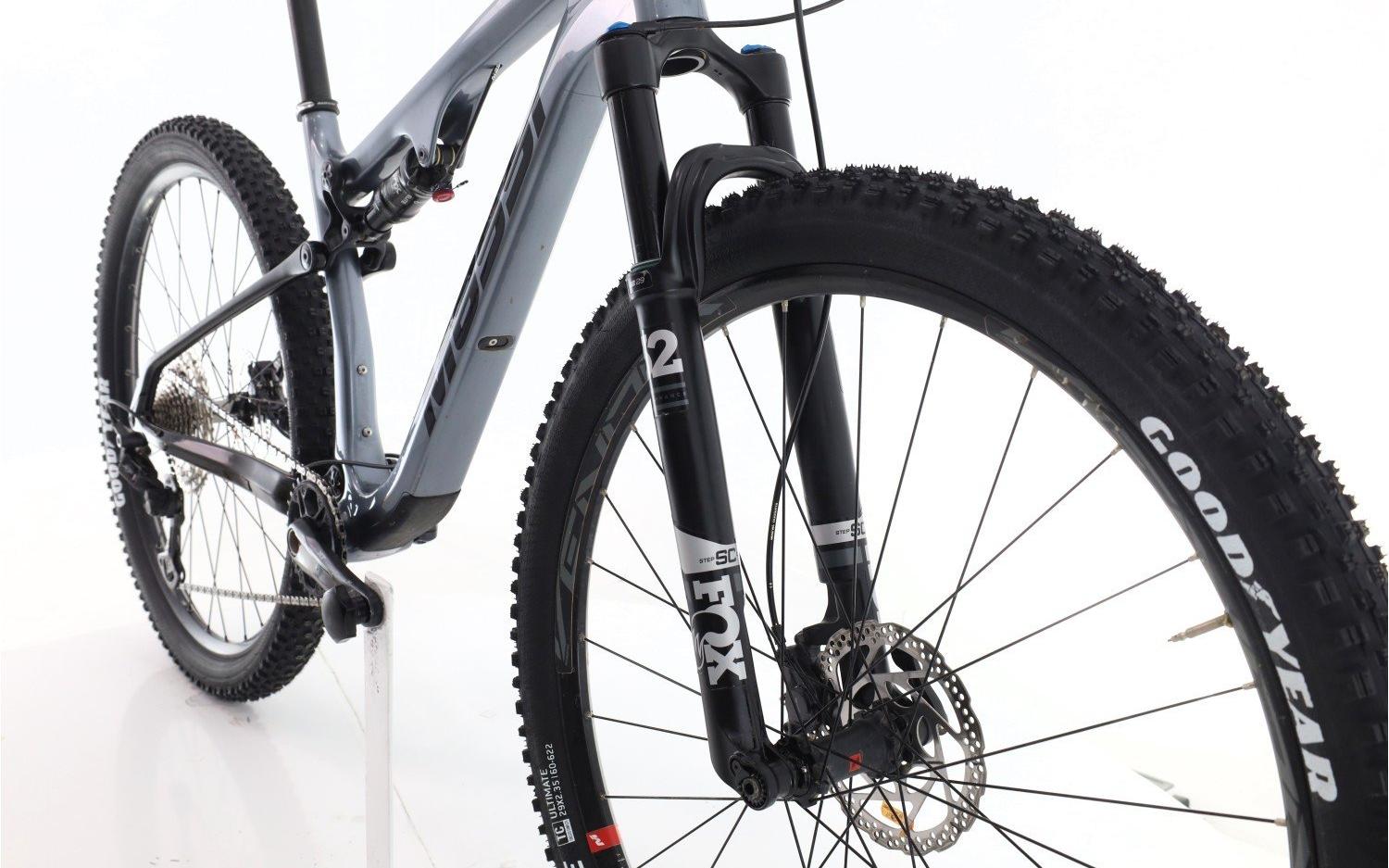 Mountain Bike Massi Zyclora ·  Aire SL XT, Usata, 2022, Barcelona