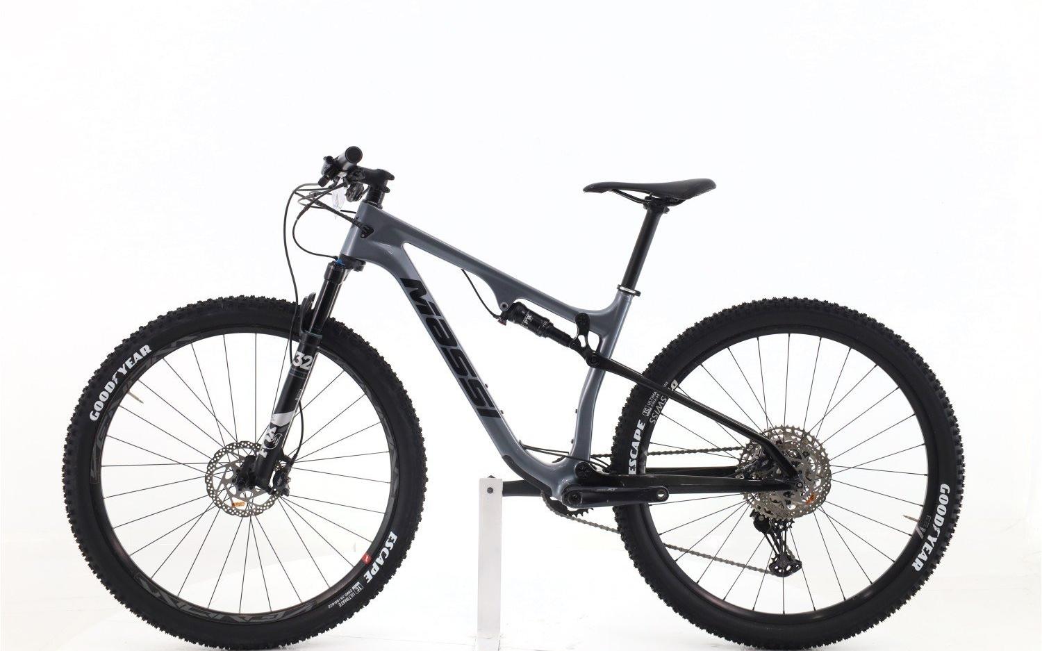 Mountain Bike Massi Zyclora ·  Aire SL XT, Usata, 2022, Barcelona