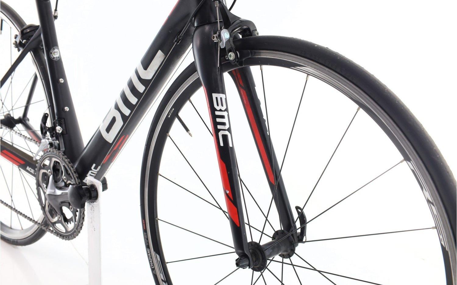 Bici da corsa BMC Zyclora ·  Teammachine SLR 03, Usata, 2017, Barcelona