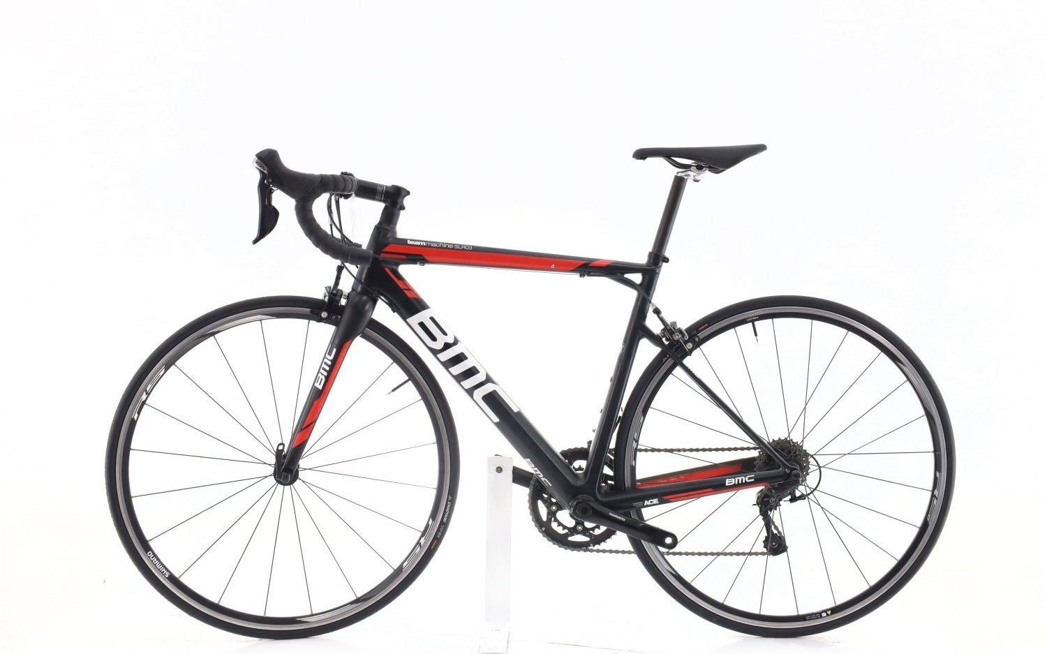 Bici da corsa BMC Zyclora ·  Teammachine SLR 03, Usata, 2017, Barcelona