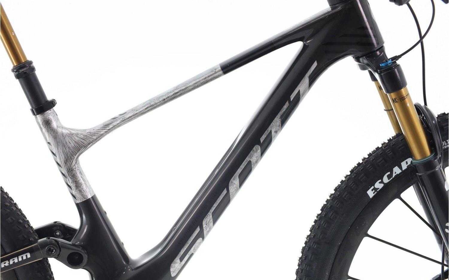 Mountain Bike Scott Zyclora ·  Spark RC XX SL AXS, Usata, 2024, Barcelona