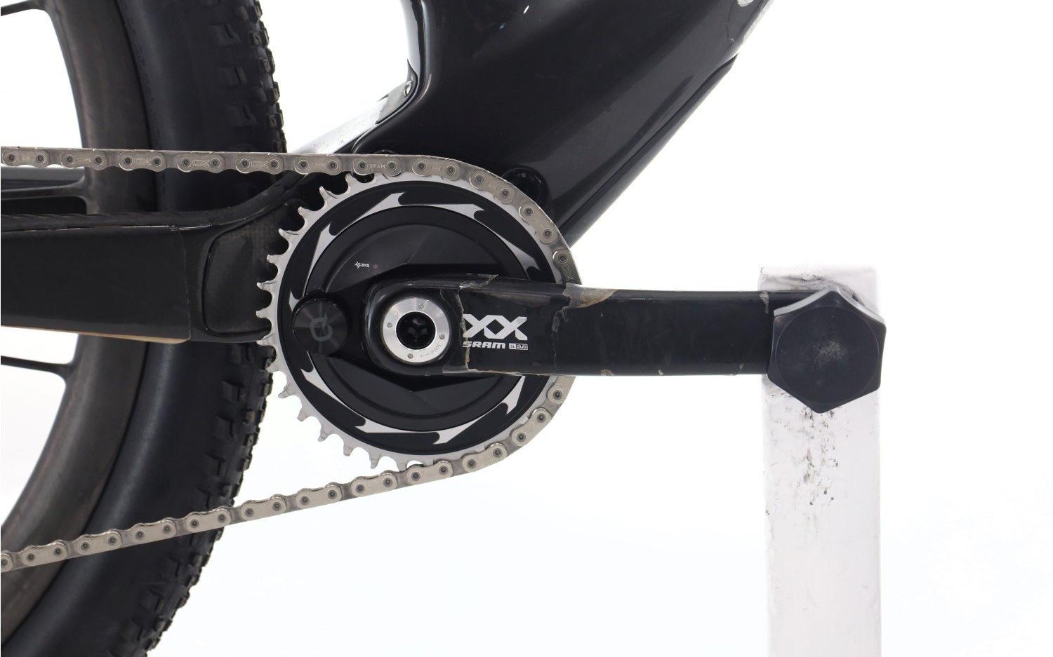 Mountain Bike Scott Zyclora ·  Spark RC XX SL AXS, Usata, 2024, Barcelona