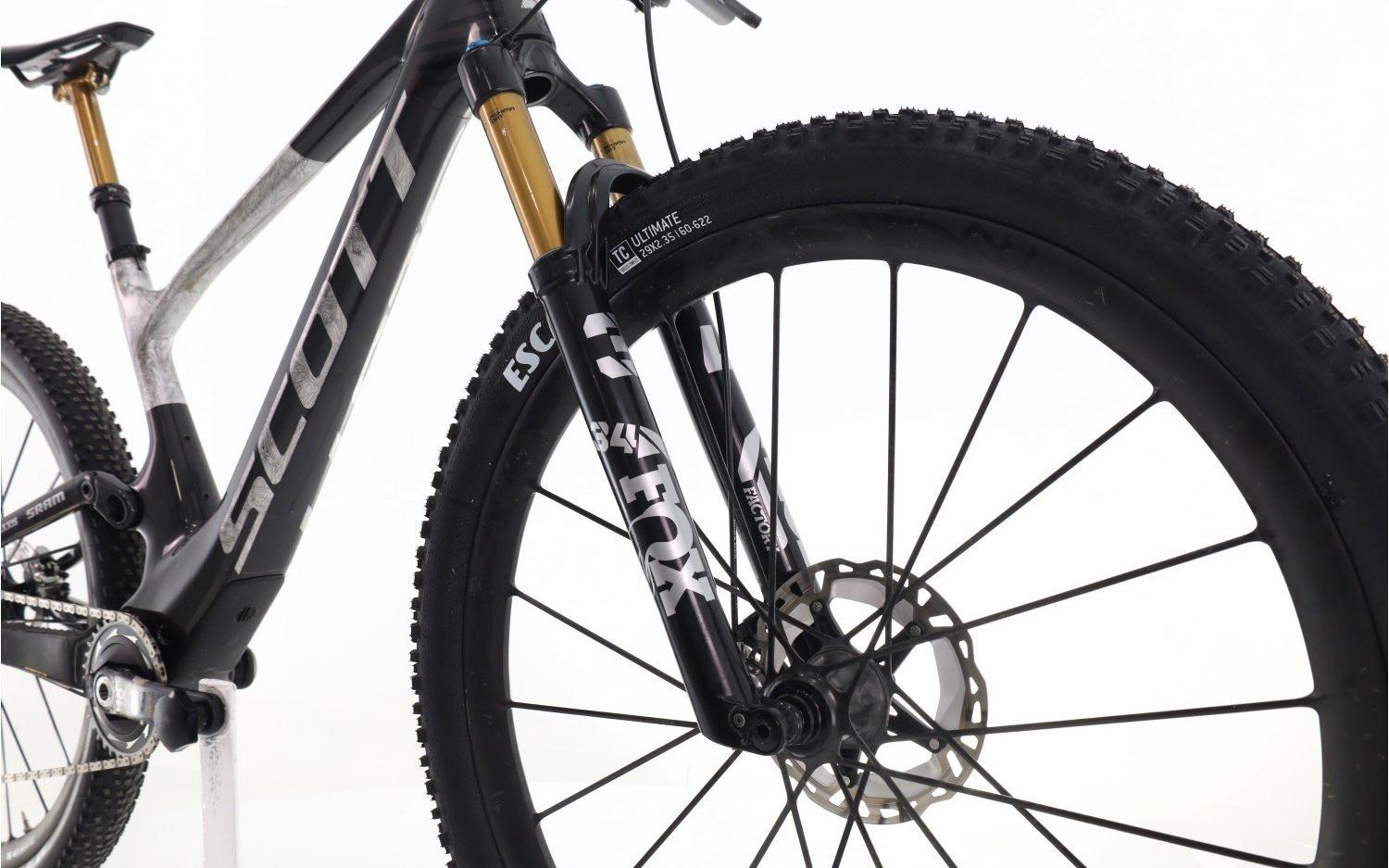 Mountain Bike Scott Zyclora ·  Spark RC XX SL AXS, Usata, 2024, Barcelona