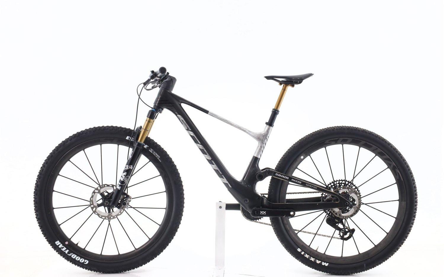 Mountain Bike Scott Zyclora ·  Spark RC XX SL AXS, Usata, 2024, Barcelona