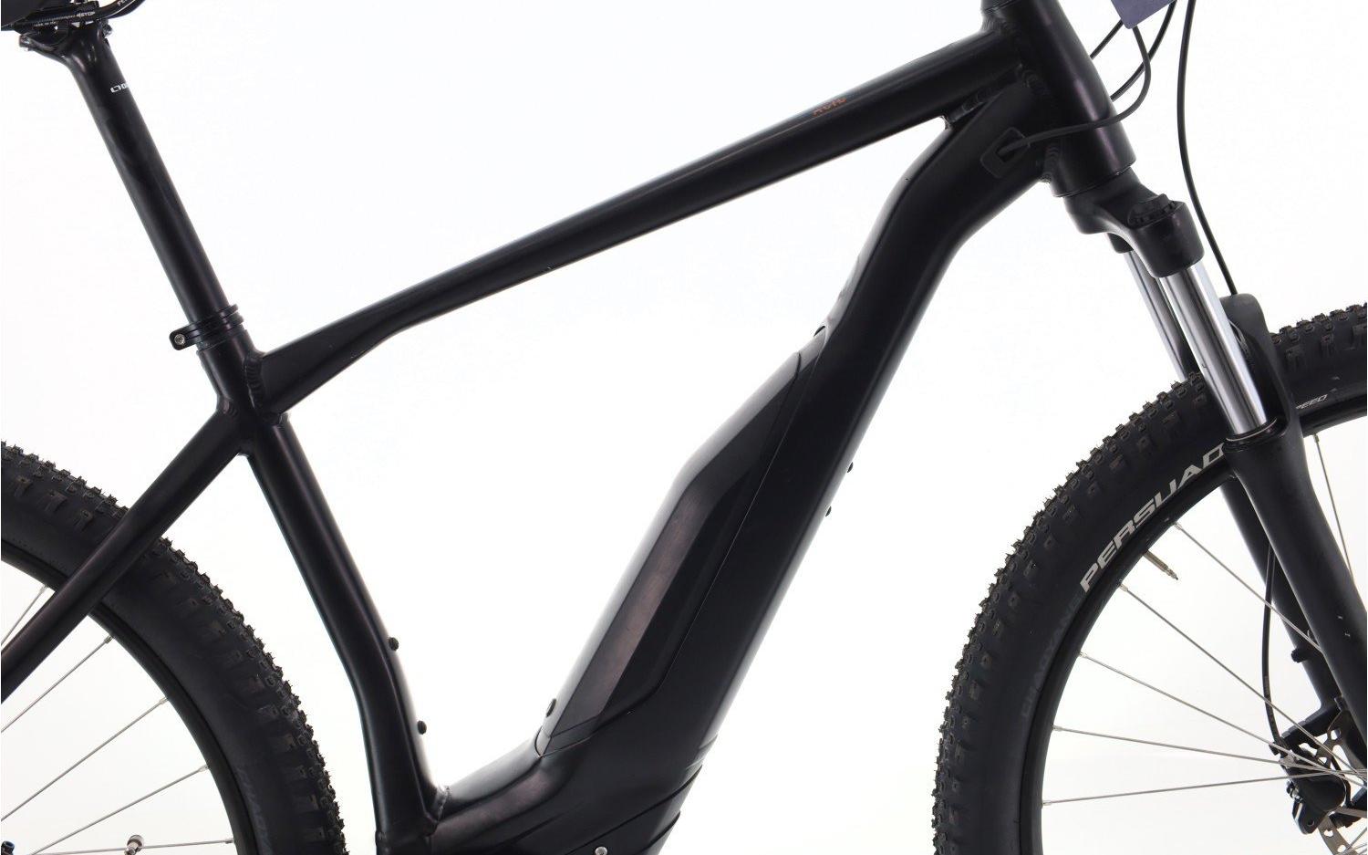 E-Bike Cube Zyclora ·  Acid Hybrid One, Usata, 2020, Barcelona