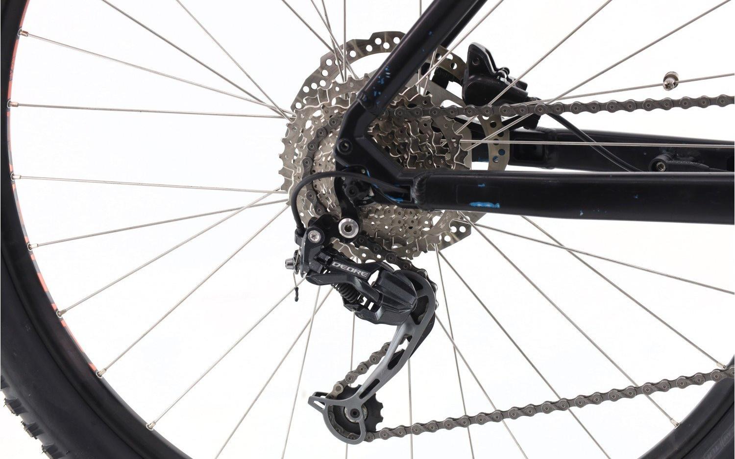 E-Bike Cube Zyclora ·  Acid Hybrid One, Usata, 2020, Barcelona