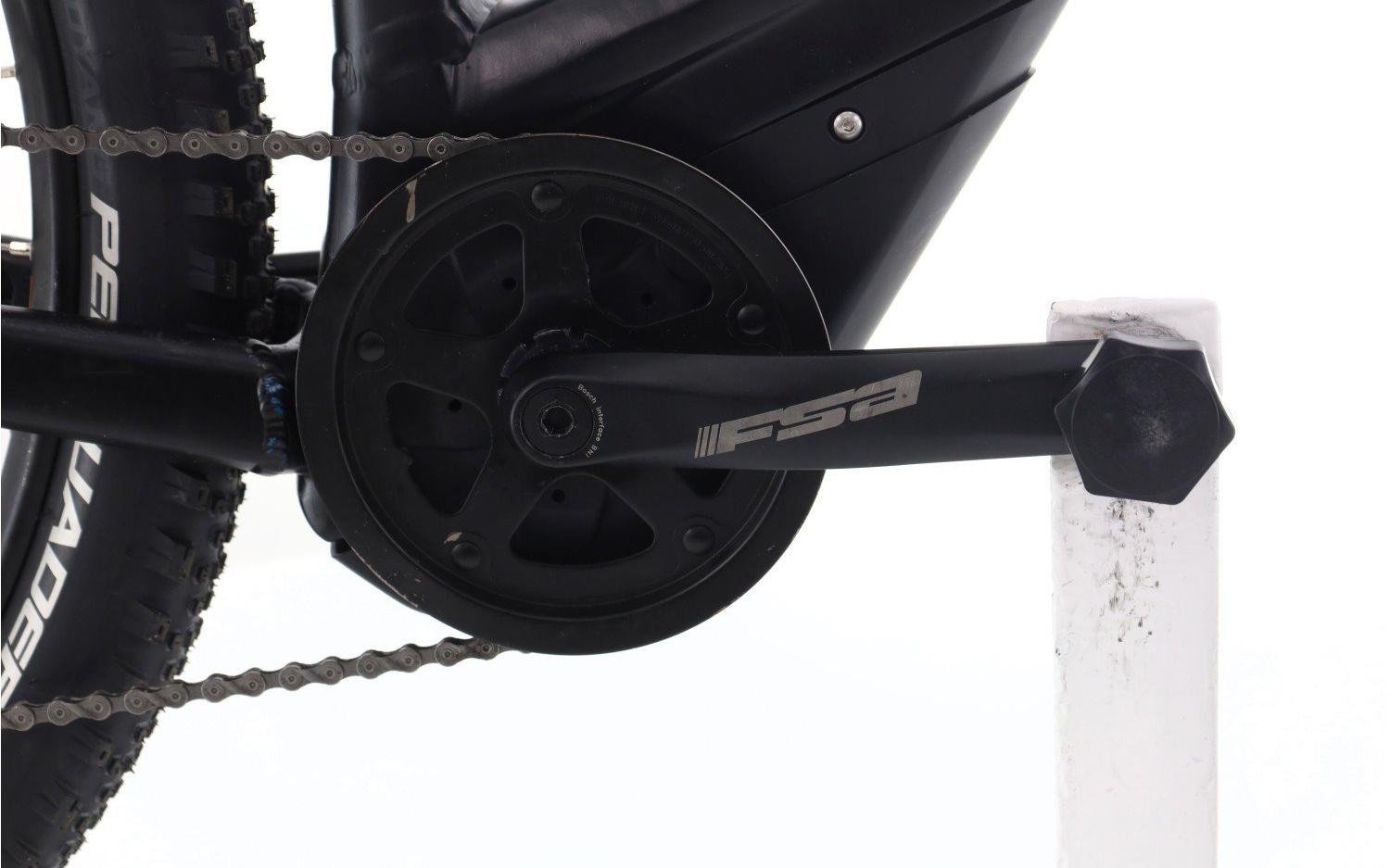 E-Bike Cube Zyclora ·  Acid Hybrid One, Usata, 2020, Barcelona