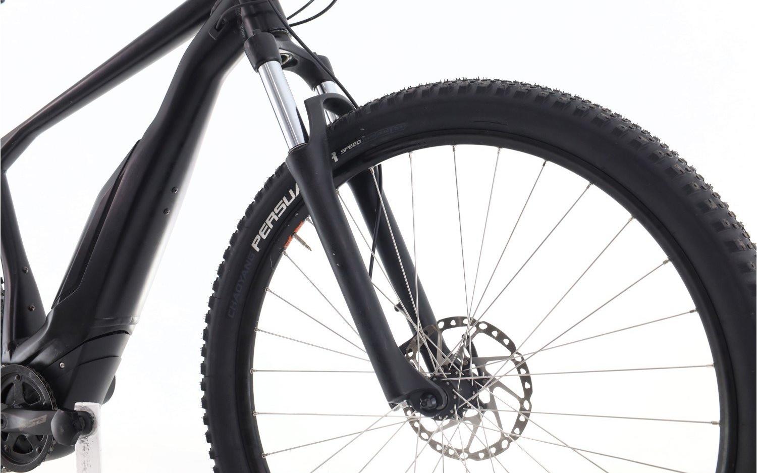 E-Bike Cube Zyclora ·  Acid Hybrid One, Usata, 2020, Barcelona