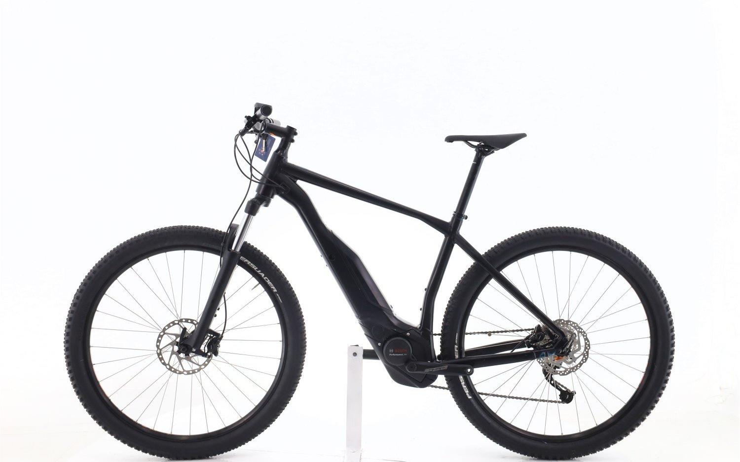 E-Bike Cube Zyclora ·  Acid Hybrid One, Usata, 2020, Barcelona