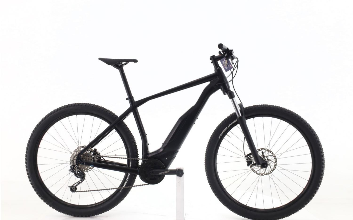 E-Bike Cube Zyclora ·  Acid Hybrid One, Usata, 2020, Barcelona