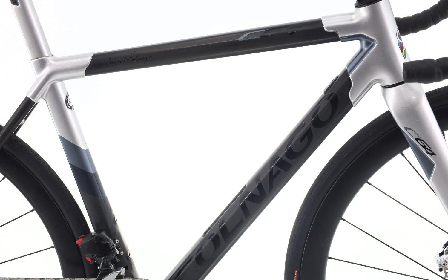 Bici da corsa Colnago Zyclora ·  C64 AXS 12V, Usata, 2020, Barcelona