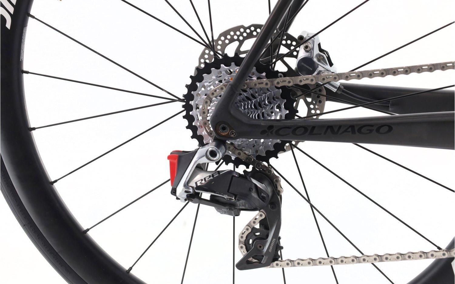 Bici da corsa Colnago Zyclora ·  C64 AXS 12V, Usata, 2020, Barcelona