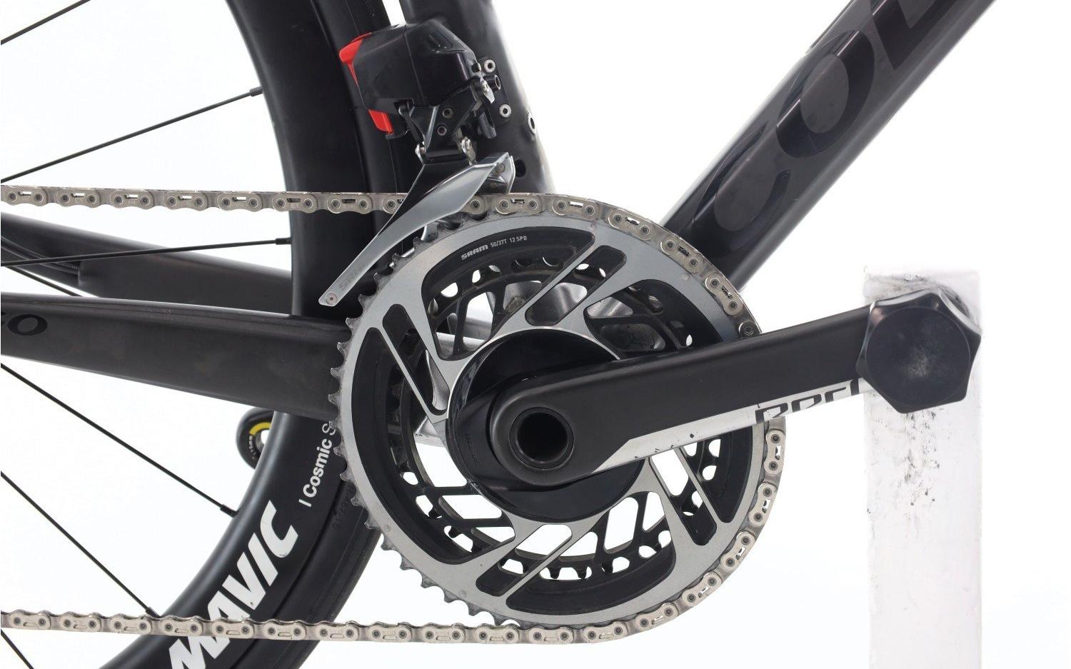 Bici da corsa Colnago Zyclora ·  C64 AXS 12V, Usata, 2020, Barcelona