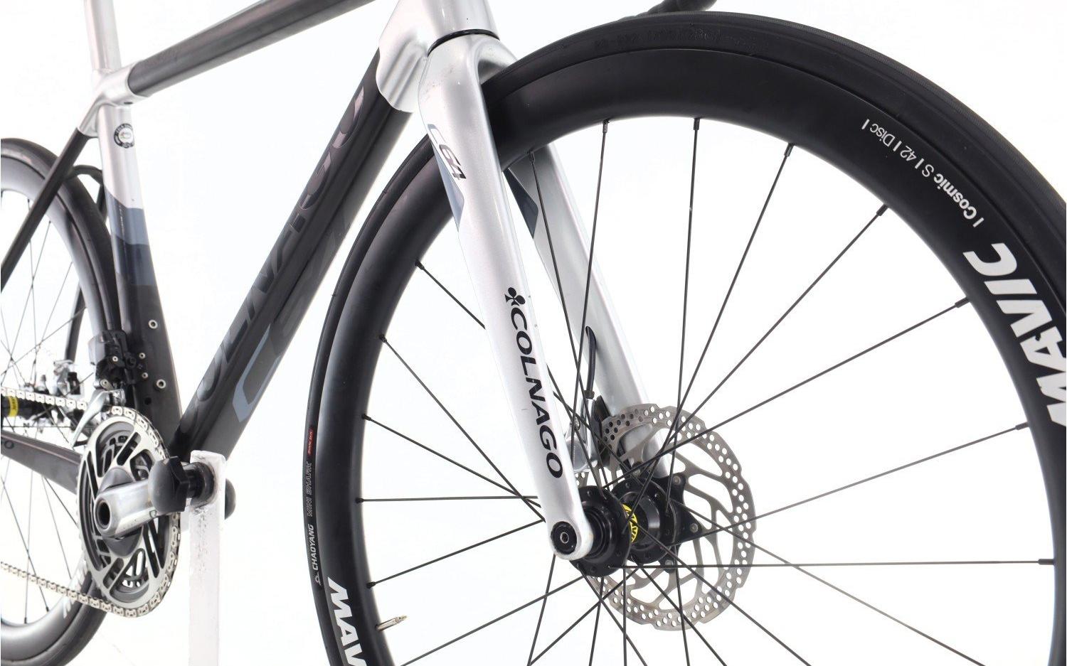 Bici da corsa Colnago Zyclora ·  C64 AXS 12V, Usata, 2020, Barcelona