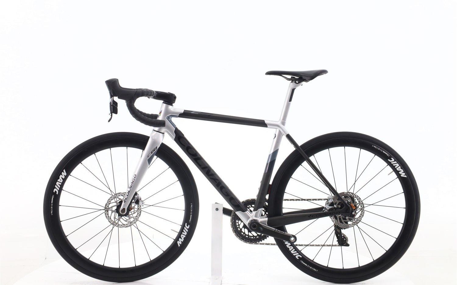 Bici da corsa Colnago Zyclora ·  C64 AXS 12V, Usata, 2020, Barcelona