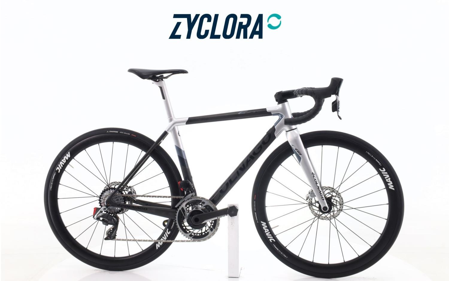 Bici da corsa Colnago Zyclora ·  C64 AXS 12V, Usata, 2020, Barcelona