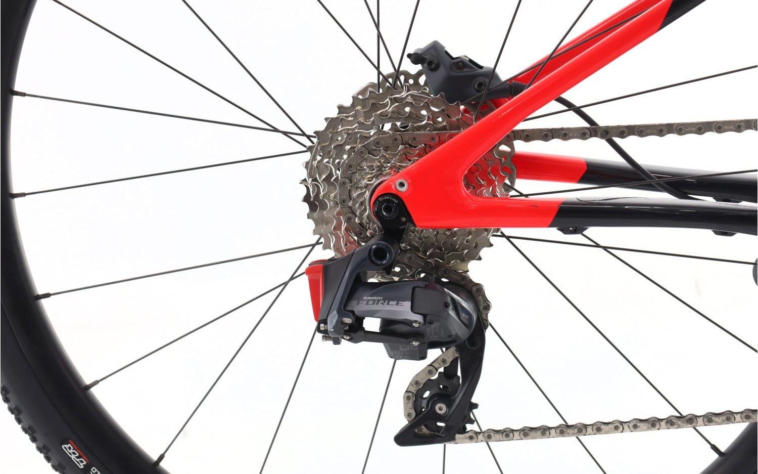 Ciclocross / Gravel Cannondale Zyclora ·  Topstone AXS 12V, Usata, 2023, Barcelona