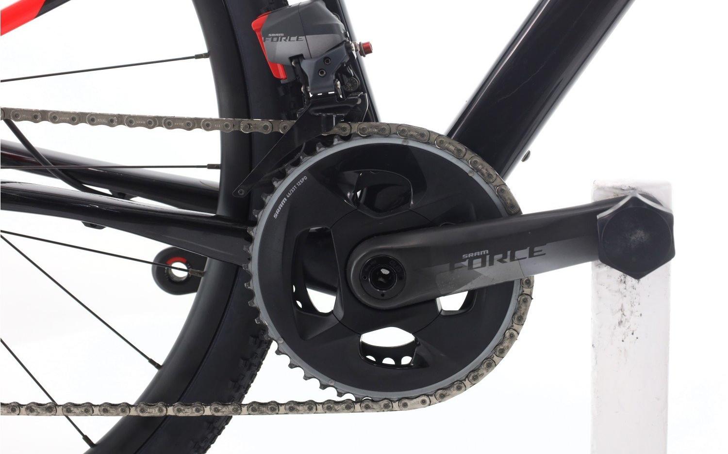 Ciclocross / Gravel Cannondale Zyclora ·  Topstone AXS 12V, Usata, 2023, Barcelona