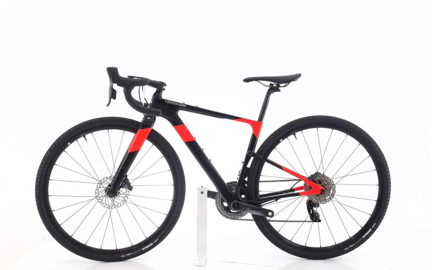 Ciclocross / Gravel Cannondale Zyclora ·  Topstone AXS 12V, Usata, 2023, Barcelona