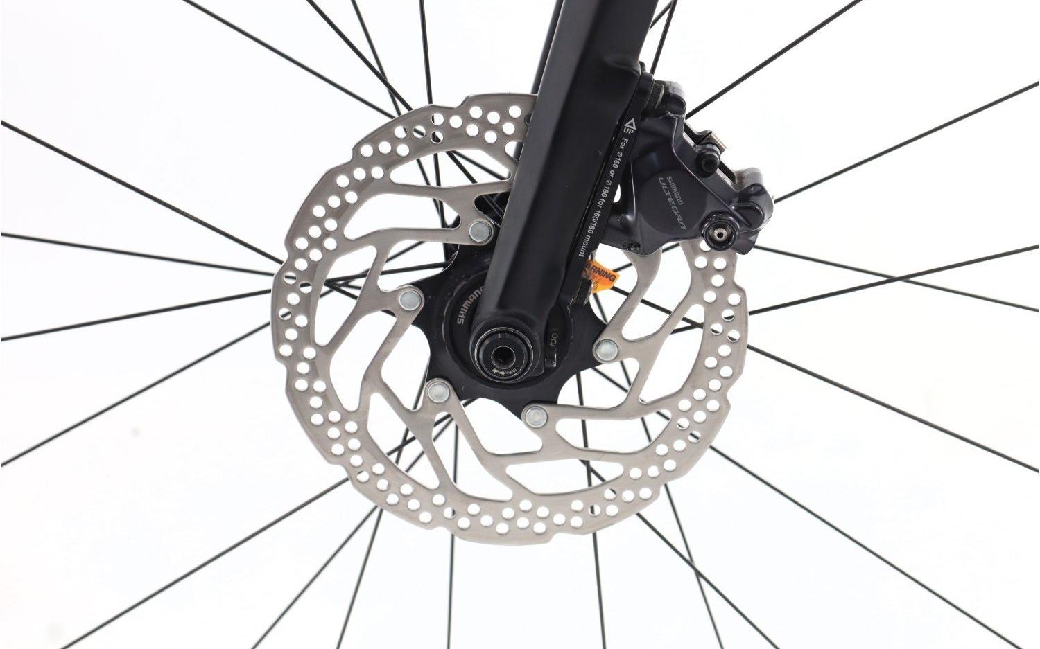 Bici da corsa False Zyclora · Superior X-Road GF Di2 12V, Usata, 2023, Barcelona