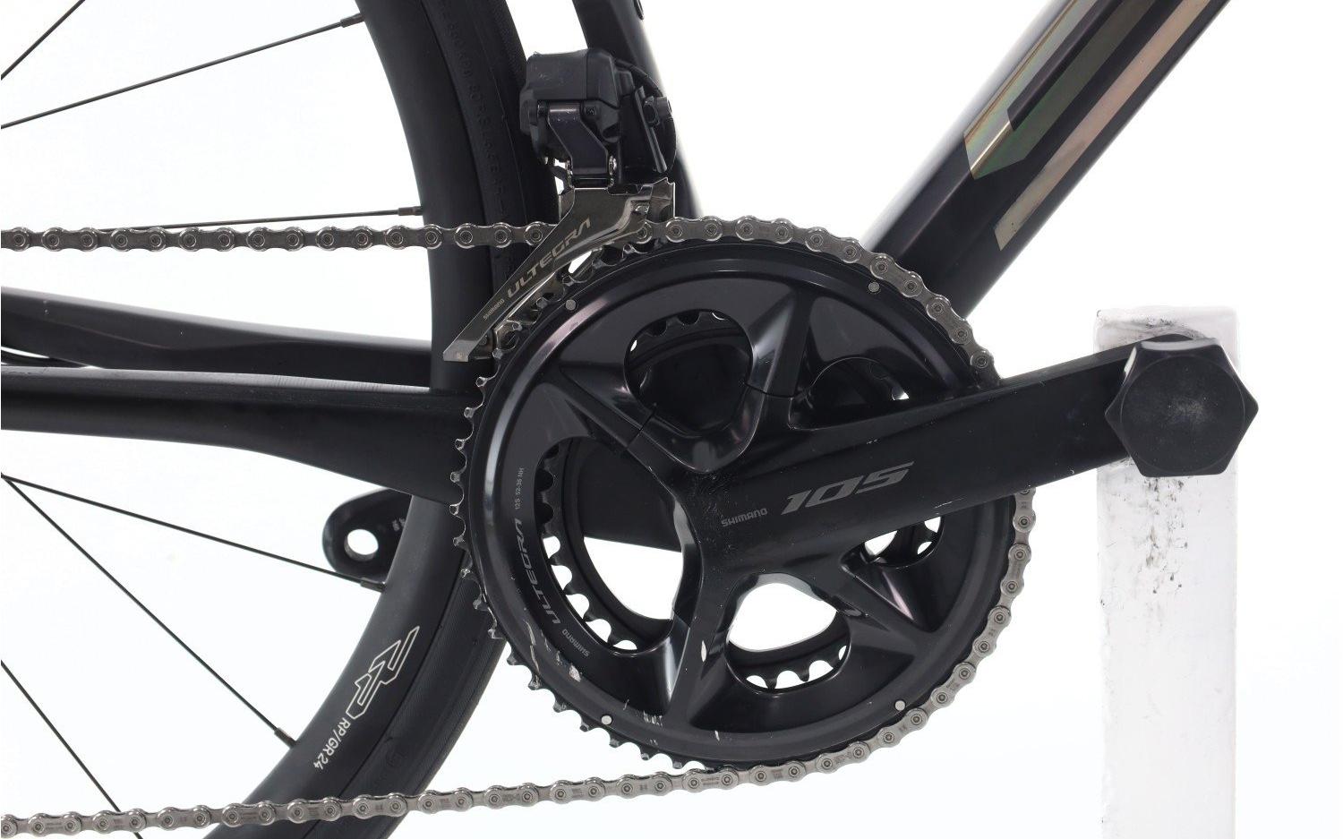 Bici da corsa False Zyclora · Superior X-Road GF Di2 12V, Usata, 2023, Barcelona