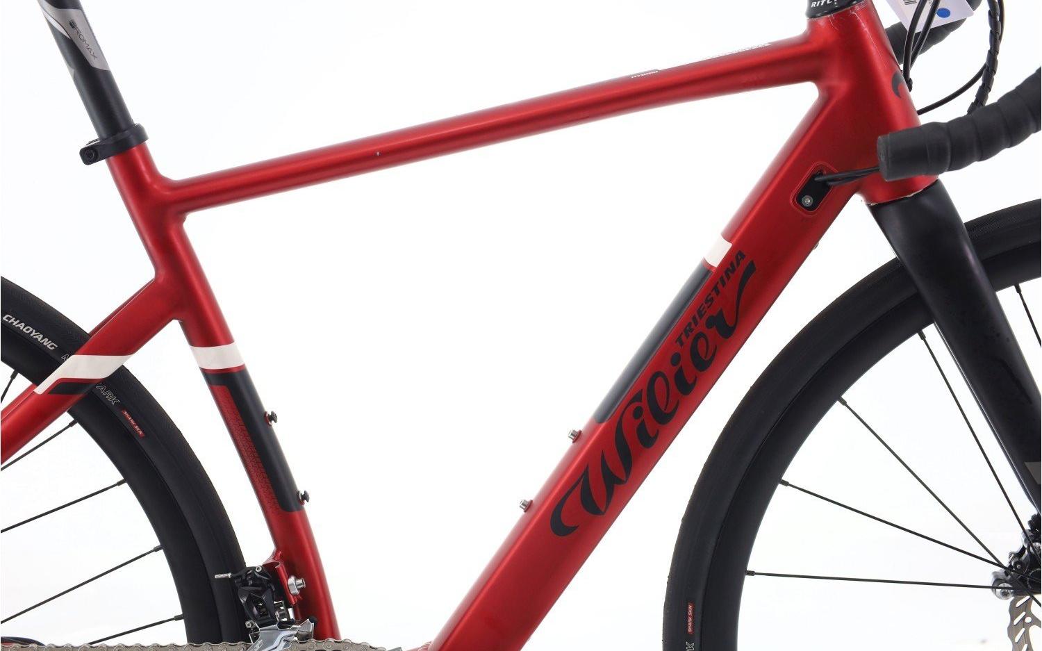 E-Bike Wilier Zyclora ·  Urta Hybrid, Usata, 2023, Barcelona