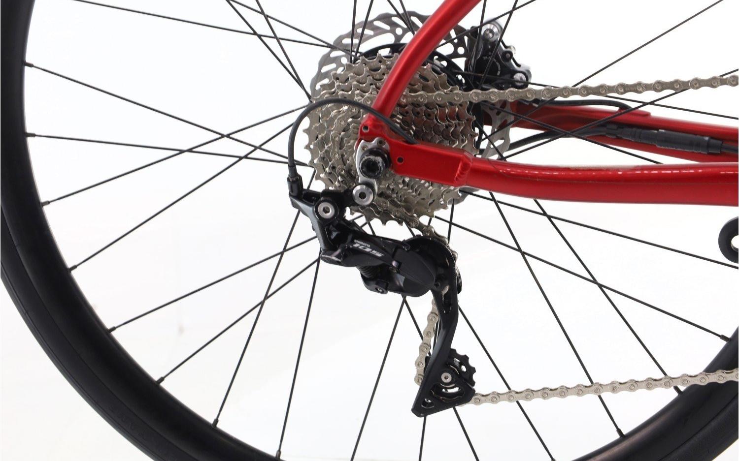 E-Bike Wilier Zyclora ·  Urta Hybrid, Usata, 2023, Barcelona