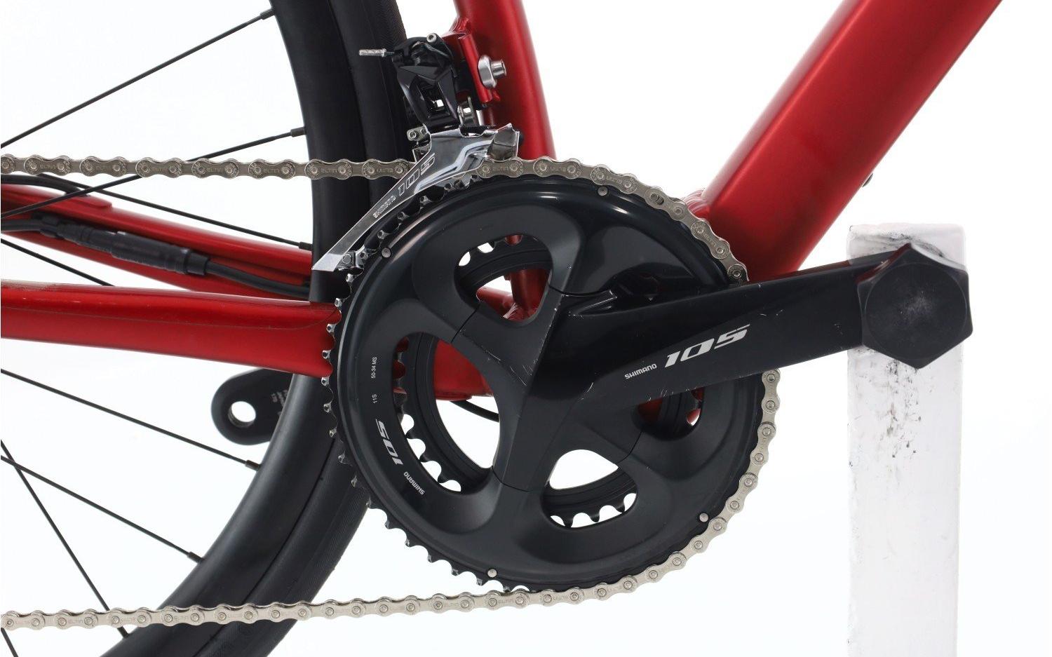 E-Bike Wilier Zyclora ·  Urta Hybrid, Usata, 2023, Barcelona