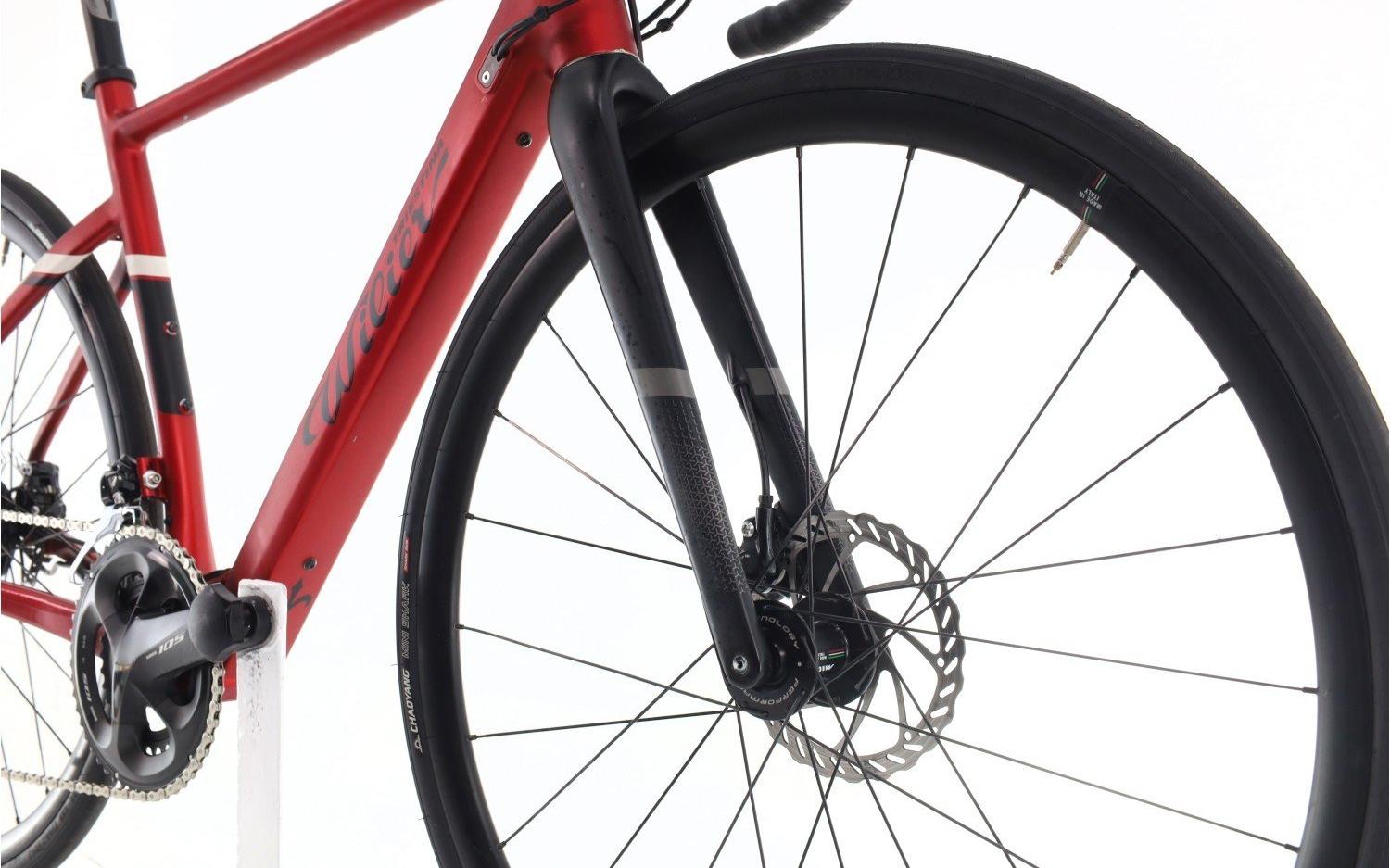 E-Bike Wilier Zyclora ·  Urta Hybrid, Usata, 2023, Barcelona