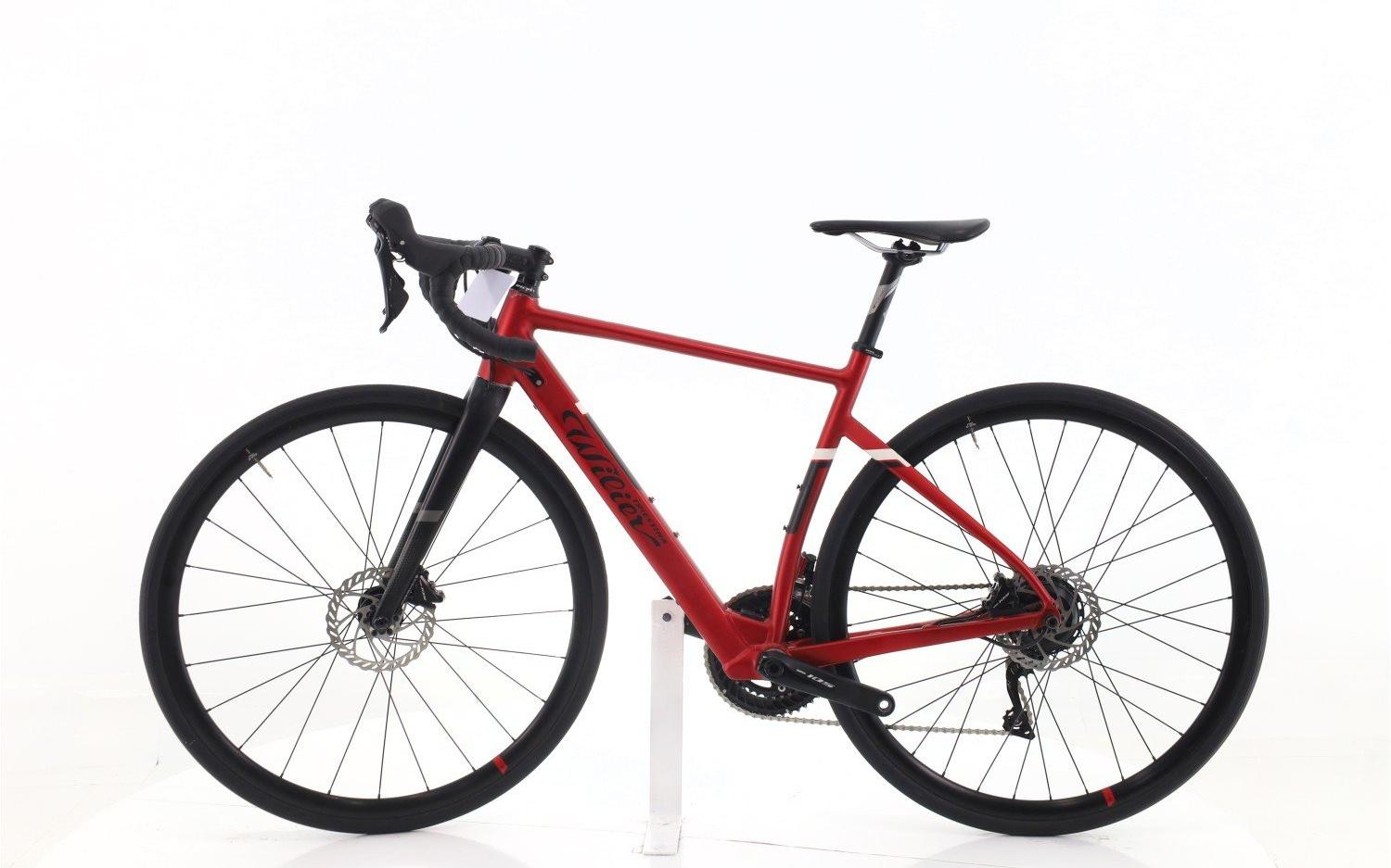 E-Bike Wilier Zyclora ·  Urta Hybrid, Usata, 2023, Barcelona