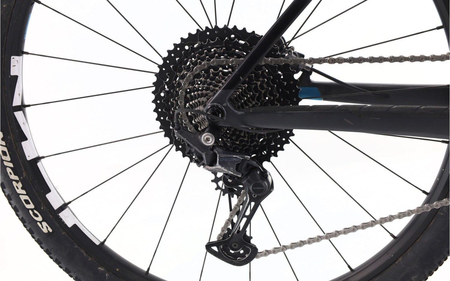 Mountain Bike Trek Zyclora ·  Procaliber 9.5, Usata, 2023, Barcelona