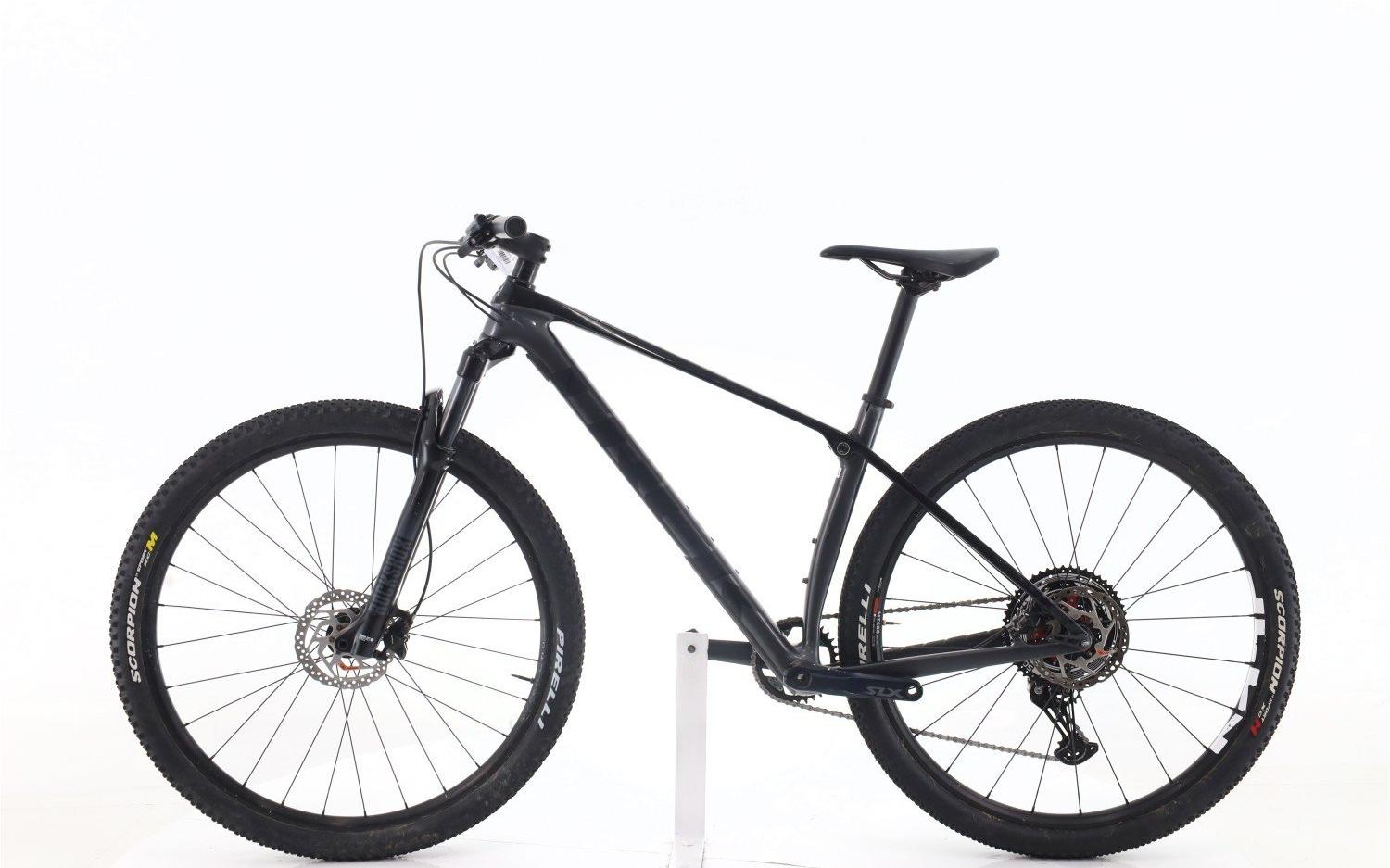 Mountain Bike Trek Zyclora ·  Procaliber 9.5, Usata, 2023, Barcelona