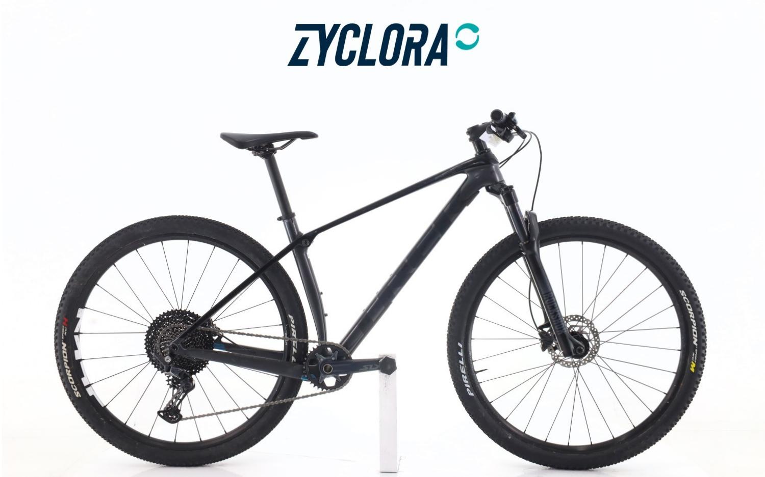 Mountain Bike Trek Zyclora ·  Procaliber 9.5, Usata, 2023, Barcelona