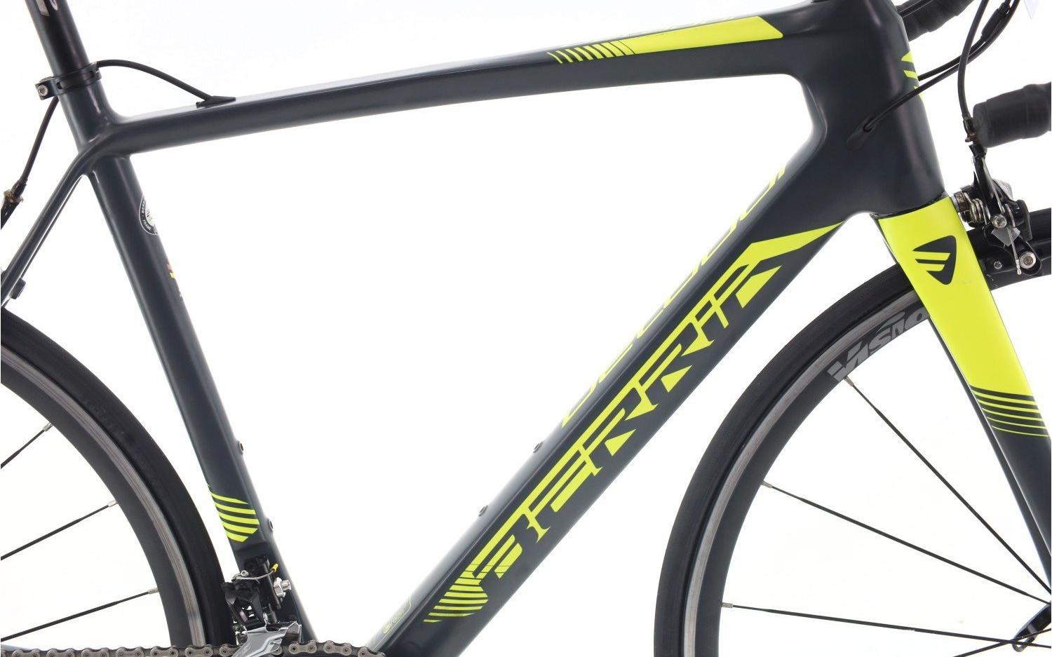 Bici da corsa Berria Zyclora ·  Belador, Usata, 2019, Barcelona