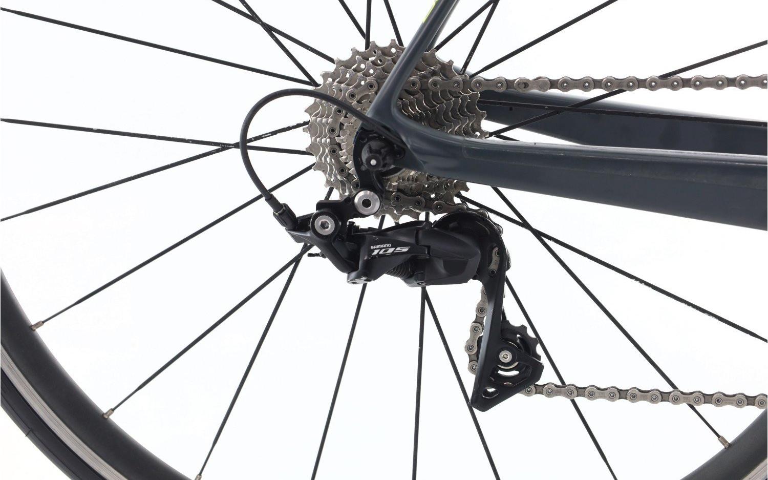 Bici da corsa Berria Zyclora ·  Belador, Usata, 2019, Barcelona