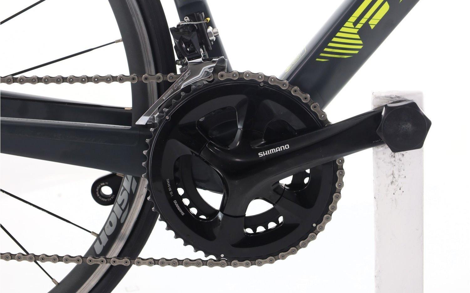 Bici da corsa Berria Zyclora ·  Belador, Usata, 2019, Barcelona