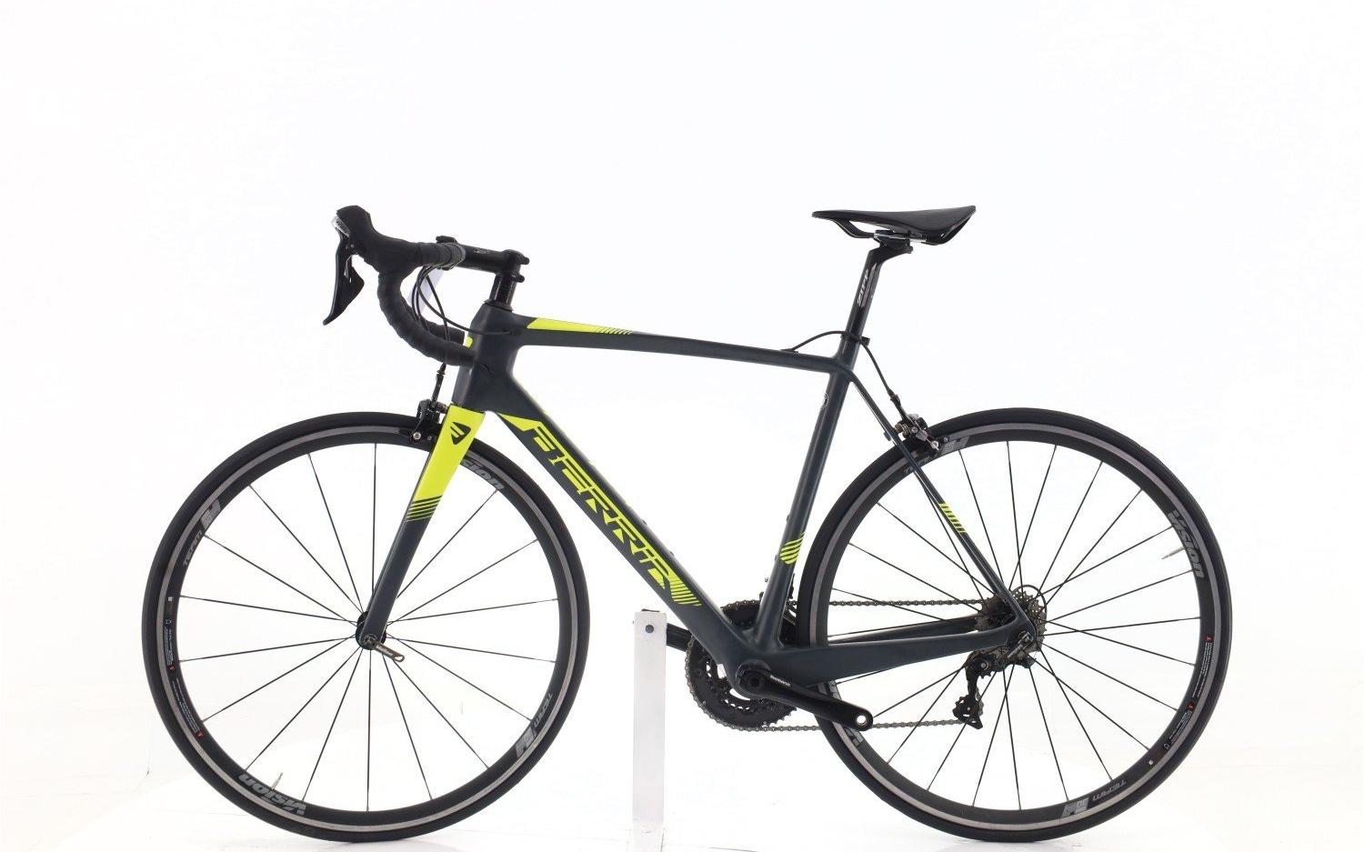 Bici da corsa Berria Zyclora ·  Belador, Usata, 2019, Barcelona