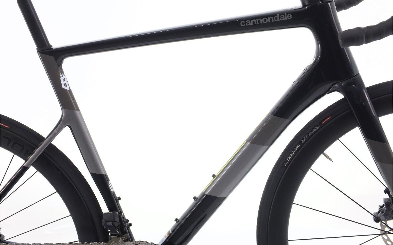 Bici da corsa Cannondale Zyclora ·  Supersix Evo Di2 12V, Usata, 2023, Barcelona