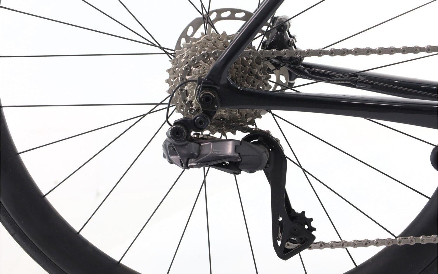 Bici da corsa Cannondale Zyclora ·  Supersix Evo Di2 12V, Usata, 2023, Barcelona