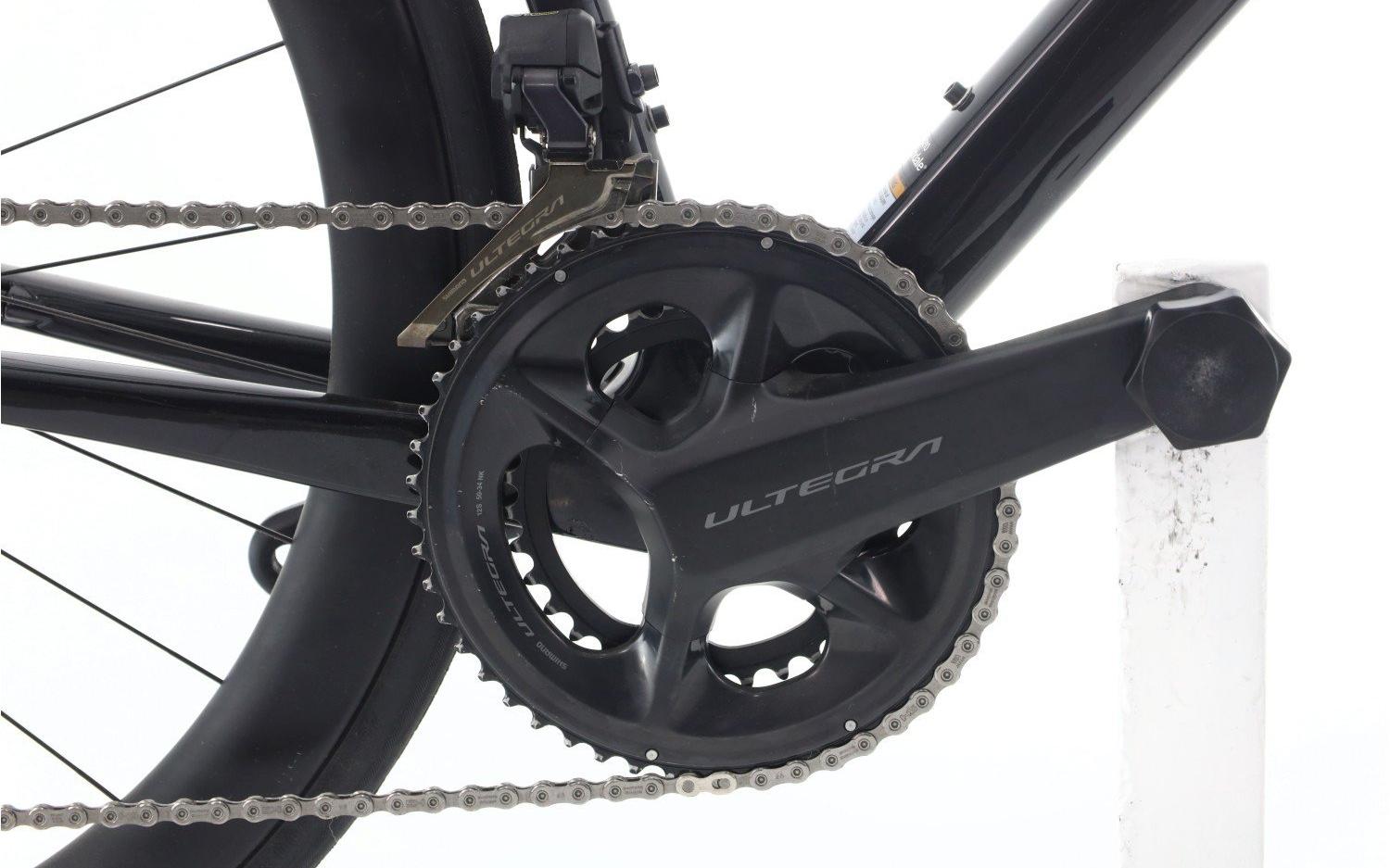 Bici da corsa Cannondale Zyclora ·  Supersix Evo Di2 12V, Usata, 2023, Barcelona