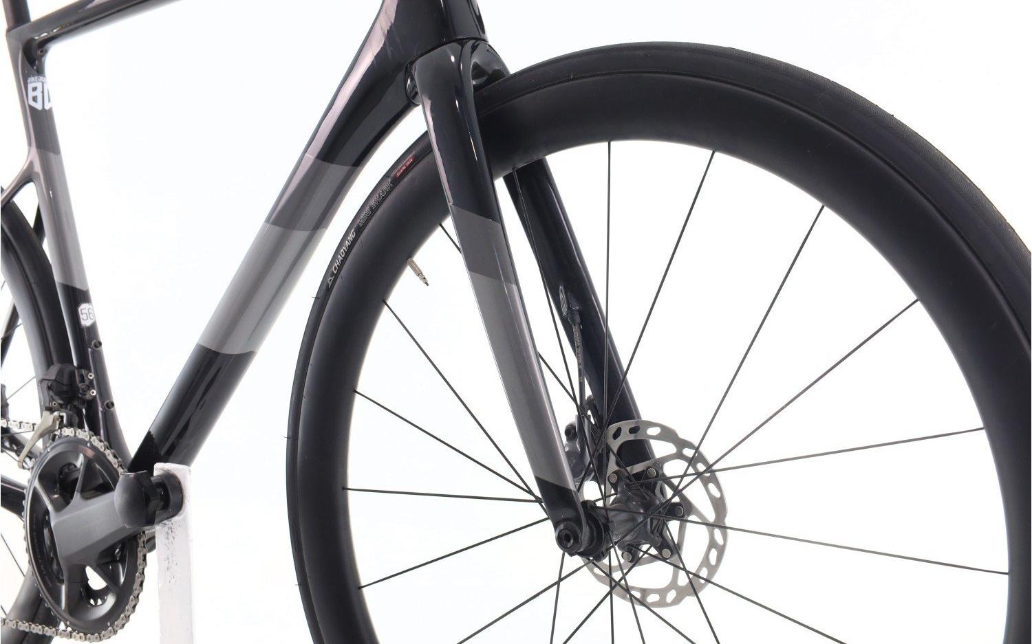 Bici da corsa Cannondale Zyclora ·  Supersix Evo Di2 12V, Usata, 2023, Barcelona